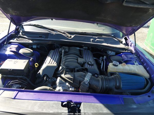 2019 DODGE CHALLENGER R/T SCAT PACK