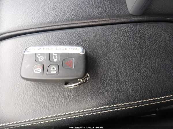 2020 LAND ROVER RANGE ROVER VELAR P250 R-DYNAMIC S