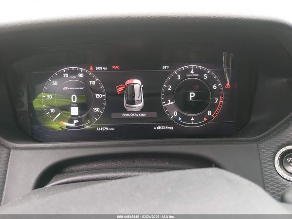 2020 LAND ROVER RANGE ROVER VELAR P250 R-DYNAMIC S