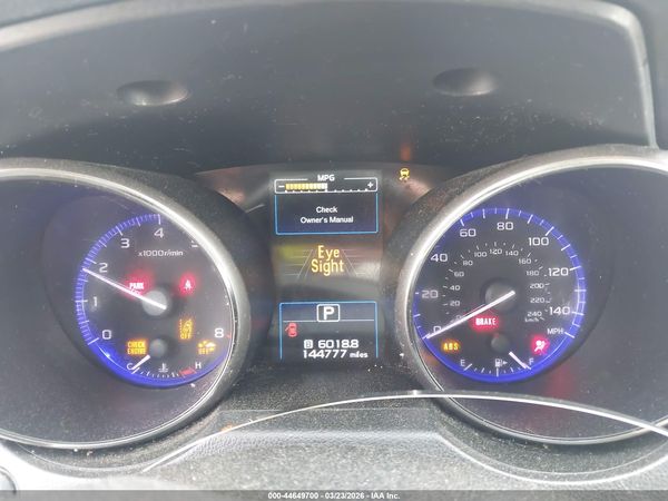 2018 SUBARU OUTBACK 2.5I PREMIUM — I7