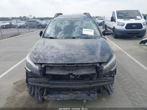 2018 SUBARU OUTBACK 2.5I PREMIUM — I115