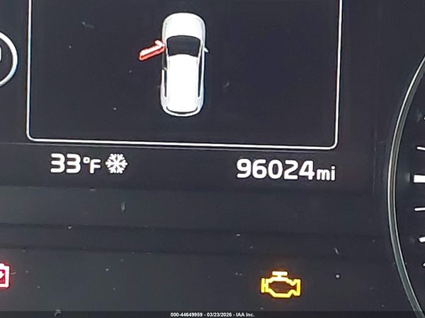 2018 KIA SPORTAGE SX TURBO