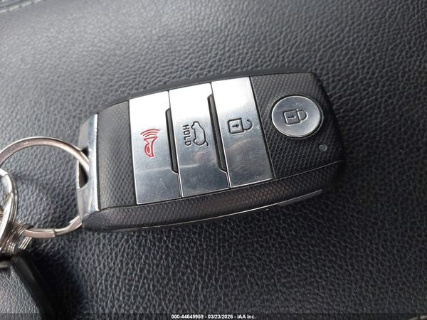 2018 KIA SPORTAGE SX TURBO