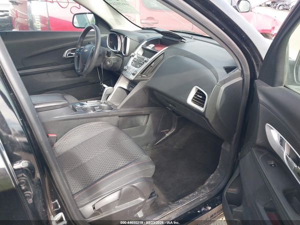 2015 CHEVROLET EQUINOX LS — I5