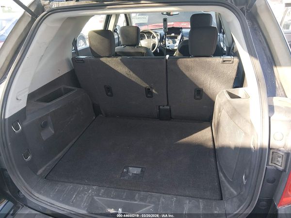 2015 CHEVROLET EQUINOX LS — I152