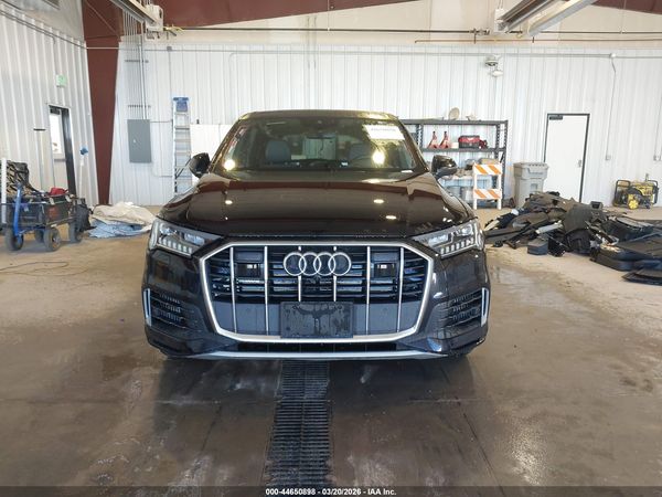 2021 AUDI Q7