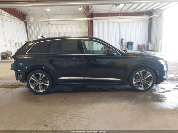 2021 AUDI Q7