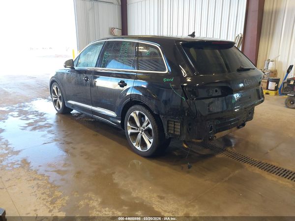 2021 AUDI Q7