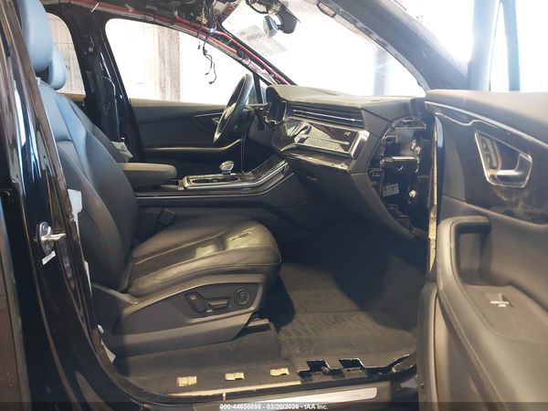 2021 AUDI Q7