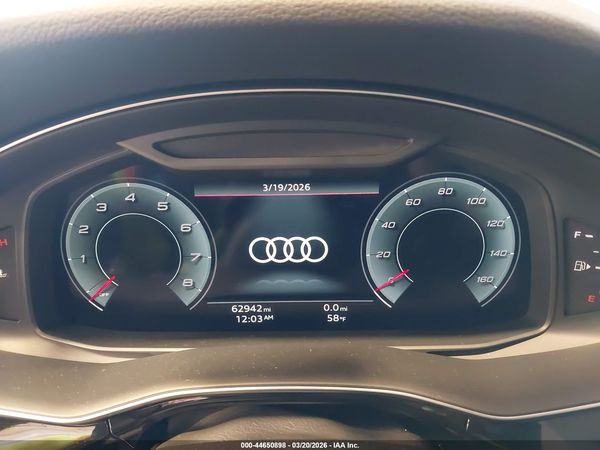 2021 AUDI Q7