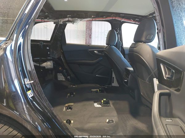 2021 AUDI Q7