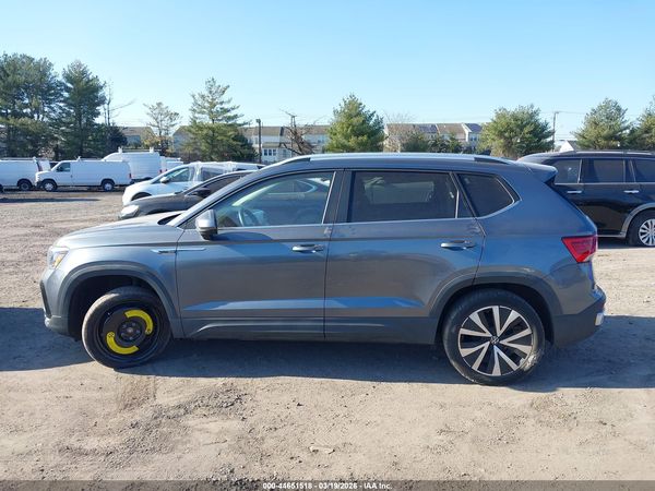 2022 VOLKSWAGEN TAOS 1.5T SE — I117