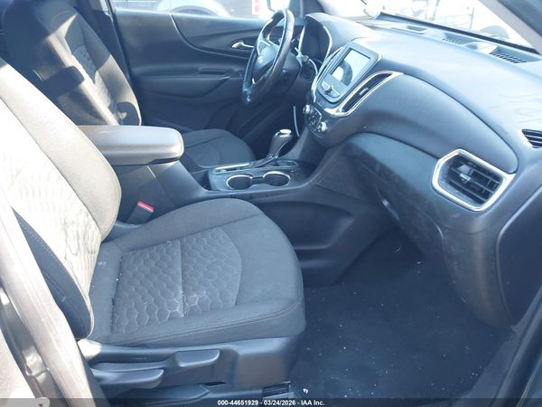 2019 CHEVROLET EQUINOX LT — I5