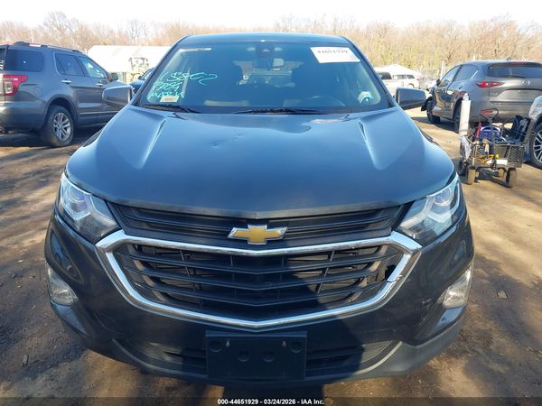 2019 CHEVROLET EQUINOX LT — I115