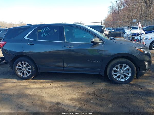 2019 CHEVROLET EQUINOX LT — I116