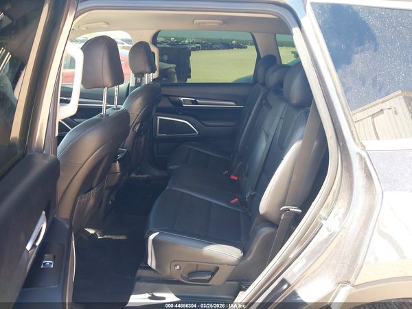 2020 KIA TELLURIDE LX