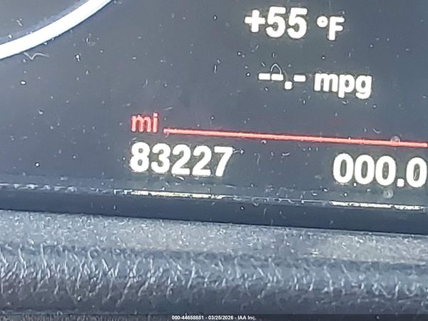 2015 BMW 335 XI