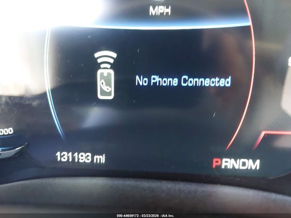 2016 CADILLAC ESCALADE ESV PREMIUM COLLECTION