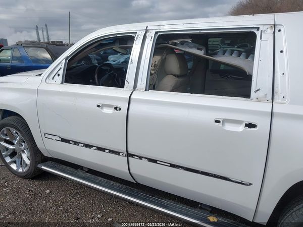 2016 CADILLAC ESCALADE ESV PREMIUM COLLECTION