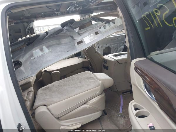 2016 CADILLAC ESCALADE ESV PREMIUM COLLECTION