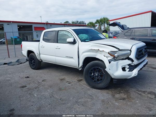 2021 TOYOTA TACOMA SR5 V6