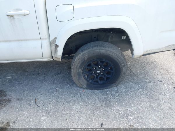 2021 TOYOTA TACOMA SR5 V6