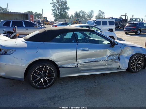 2021 MERCEDES-BENZ E 450 E450