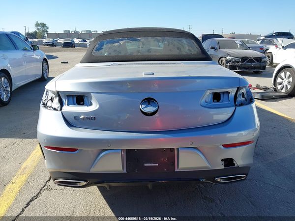 2021 MERCEDES-BENZ E 450 E450