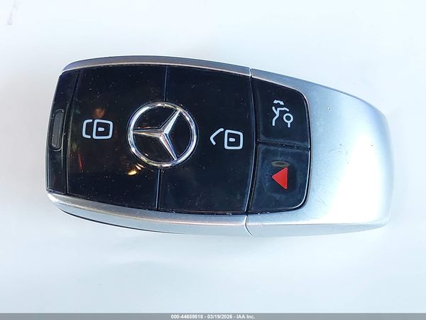 2021 MERCEDES-BENZ E 450 E450
