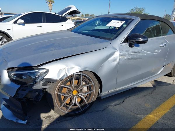 2021 MERCEDES-BENZ E 450 E450