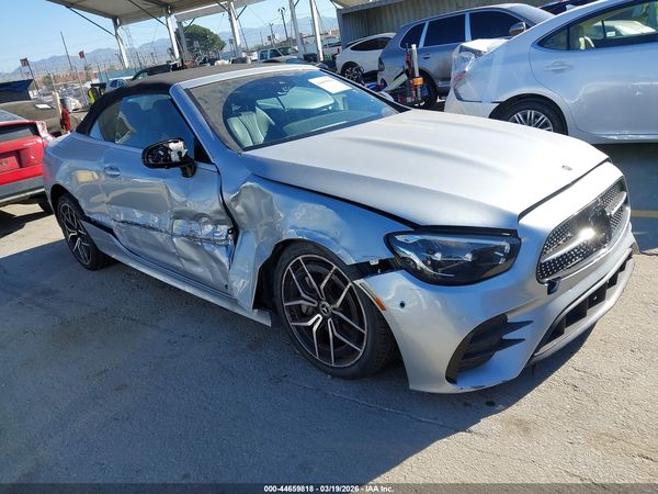 2021 MERCEDES-BENZ E 450 E450