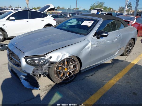 2021 MERCEDES-BENZ E 450 E450