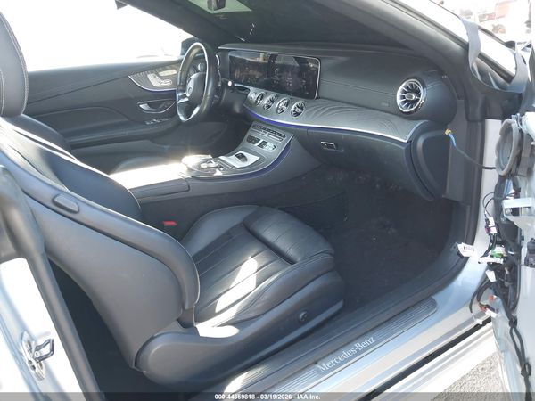 2021 MERCEDES-BENZ E 450 E450