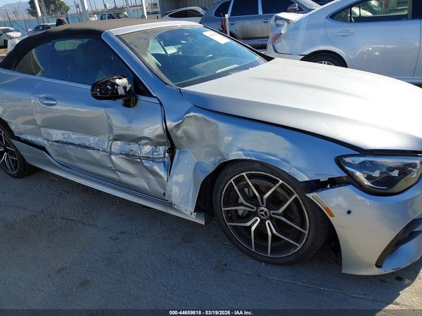 2021 MERCEDES-BENZ E 450 E450