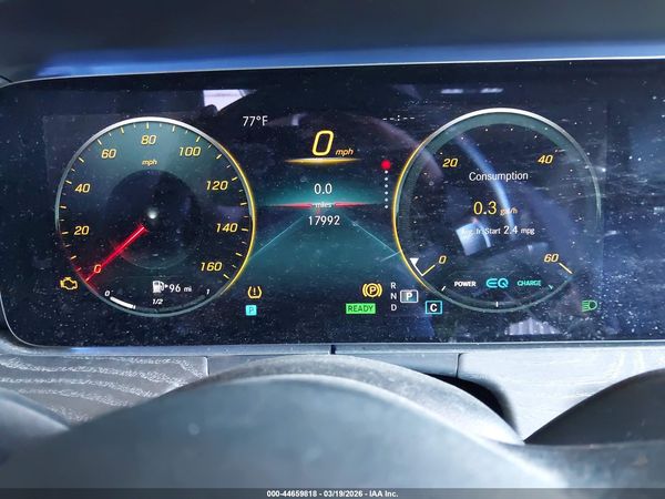 2021 MERCEDES-BENZ E 450 E450