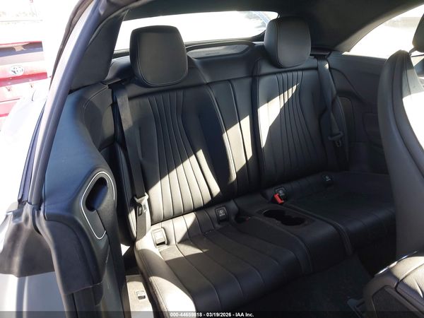 2021 MERCEDES-BENZ E 450 E450