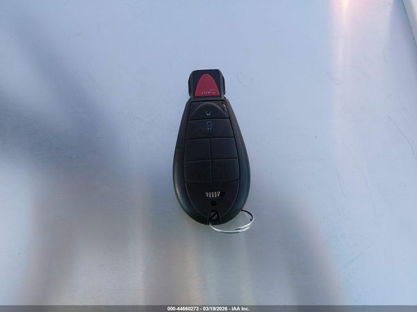 2012 DODGE CHALLENGER SXT