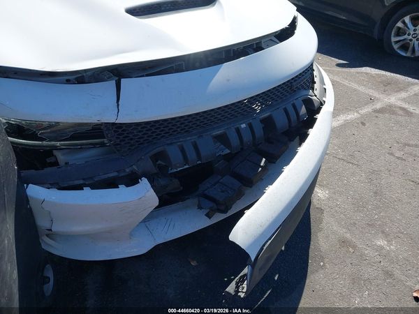 2022 DODGE CHARGER GT RWD