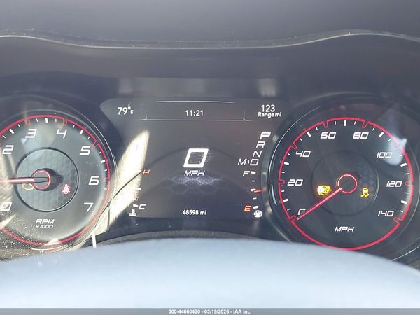 2022 DODGE CHARGER GT RWD