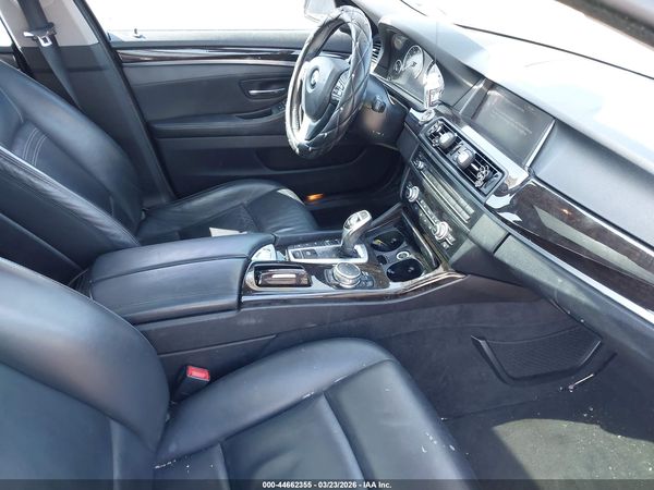 2015 BMW 528I XDRIVE
