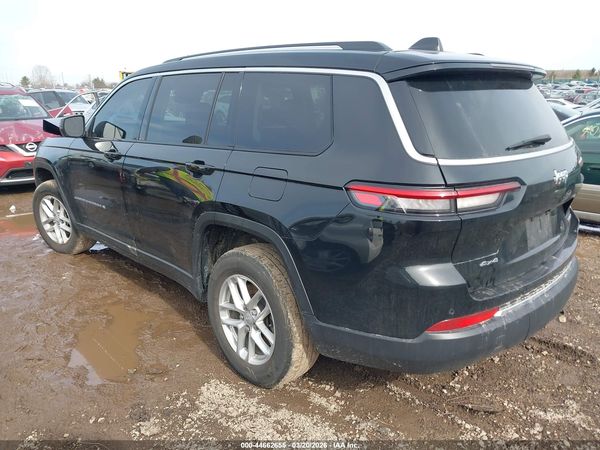 2023 JEEP GRAND CHEROKEE L LAREDO 4X4