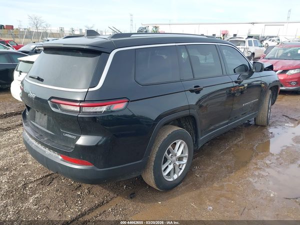 2023 JEEP GRAND CHEROKEE L LAREDO 4X4