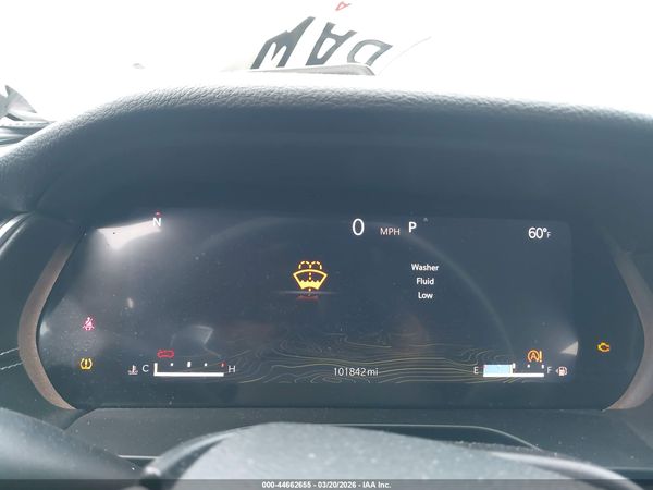 2023 JEEP GRAND CHEROKEE L LAREDO 4X4