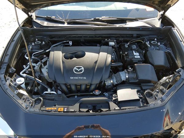 2022 MAZDA CX-30 PREFERRED