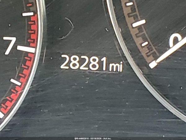 2022 MAZDA CX-30 PREFERRED