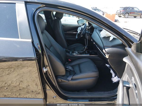 2022 MAZDA CX-30 PREFERRED