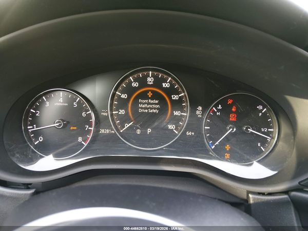 2022 MAZDA CX-30 PREFERRED