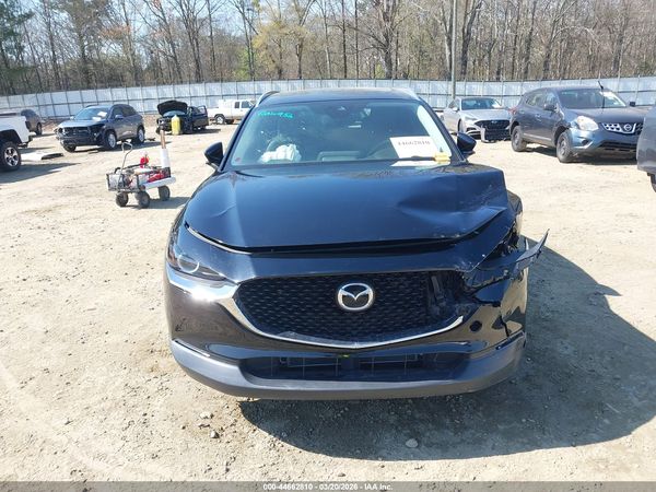 2022 MAZDA CX-30 PREFERRED