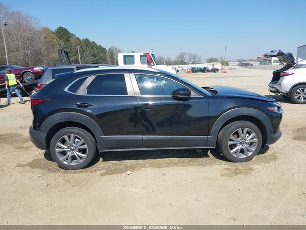 2022 MAZDA CX-30 PREFERRED