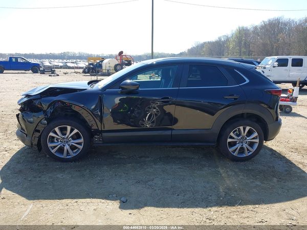2022 MAZDA CX-30 PREFERRED